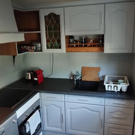 Spacieux Et Moderne - Proche De Paris Apartment